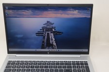 HP EliteBook 850 G8 Laptop 11th Gen i5 16GB RAM 256GB NVMe Win 11 Pro picture