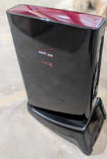 Verizon MiFi Home 4G LTE Broadband Router with Voice - Novatel T-1114 picture