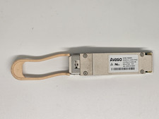 Avago AFBR-79EBPZ 850/900nm LASER PROD Bi-Directional QSFP+ Transceiver picture