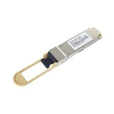 For Cisco QSFP-40G-SR4, QSFP+ 40GBASE SR4 Transceiver, MTP/MPO, MMF 100m 850nm picture