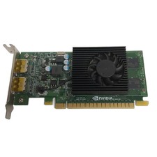 NVIDIA GeForce GT 730 2GB GDDR5 Graphics Card w/Display Port to HDMI Adapter picture
