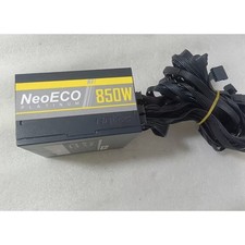 Antec NeoECO Platinum 850W ATX Power Supply 80+ Platinum Fully Modular picture