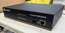 Vertiv Avocent HMX5100R KVM Receiver with Single DVI, SFP and LAN picture