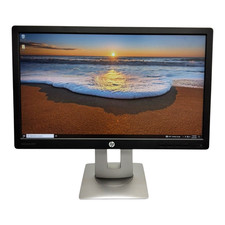 HP EliteDisplay E222 21.5