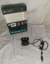 Logitech C615 HD Portable 1080p Webcam with Autofocus (960-000733) picture