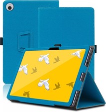 Case for Wacom MovinkPad 11 11.45 inch, Folding Stand Protective Cover with Penc picture