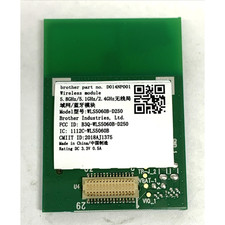 Brother P-Touch Wireless Module for D014NP001 Board picture