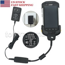 US TC70 Charging Cable Cup For Zebra TC70 TC72 TC75 TC77 CHG-TC7X-CBL1-01 STOCK picture