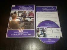 Wisdom On Demand Your Guide to Professional Success 2.0 NEA CD-Rom picture