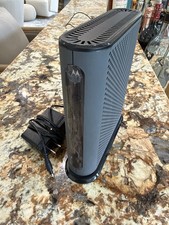 Motorola MB8611 DOCSIS 3.1 2.5Gbps Cable Modem w/ Power Adapter picture