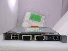 Dell PowerEdge M10003 Cisco Catalyst Blade Switch CBS3130X-S WN446 picture