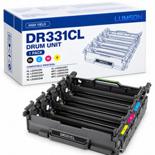 DR331CL Drum Unit Compatible For DR-331CL HL-L8350CDW MFC-L8850CDW MFC-L8600CDW picture