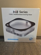 Yicosun N2-N3 ELITE Series TYPE-C Docking Stand Sealed Perfect Fit MAC Mini M4  picture