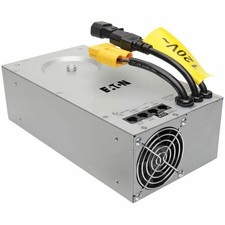 Tripp Lite 150W Power Inverter/Charger for Mobile Medical Equipment HC150SL picture