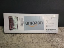 Redragon Netherbane K521 Wired Backlighting Gaming Keyboard Full-Size US Layout picture