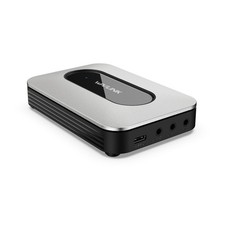4K HDMI Video Capture Card HDMI Video Grabber Ultra-Low Latency Support VRR picture