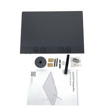 Wacom Intuos Pro PTK670 Medium Bluetooth Graphic Drawing Tablet NO PEN #MP4050 picture