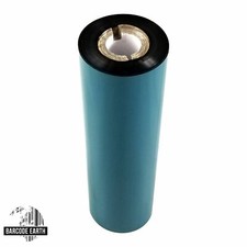 Thermal Transfer Ribbon 4.33 x 243' for Zebra GX430t Premium Resin Enhanced picture