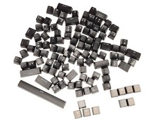 1 x Genuine Original Corsair Replacement Key Cap STRAFE RGB Keyboard RGP0018 picture