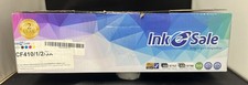 INK E-SALE Replacement Toner CF410 1/2/3x 4 Pack picture