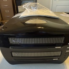 E3 Works Disc Clone II CD Copier Model DCU-4002  With Power picture