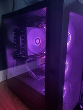 🚀 BRAND NEW Custom Gaming PC **WITH FREE MONITOR** picture