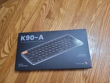 ProtoArc K90-A Wireless Keyboard for Mac – Brand New (Open Box) picture