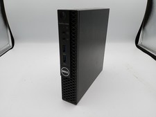 Dell Optiplex 3050 MFF Desktop Intel Core i5-7500T 4GB RAM 128GB SSD Windows 11 picture
