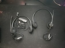 Plantronics USB-A Headset 2 pack picture