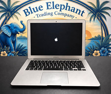 Apple MacBook Air 13” 2017 A1466 i5 1.8GHz 8GB 128GB SSD Monterey picture
