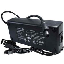 LOT 10 AC ADAPTER POWER CHARGER FOR HP Compaq 120W 18.5V 6.5A  picture