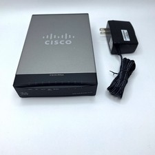 Cisco Small Business RV042 10/100 4-Port VPN Router picture