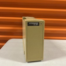 General Computer HyperDrive FX/20 Hard Drive for APPLE Macintosh - Working picture