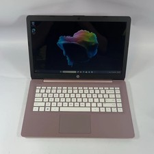 HP Stream 14-cb172wm 14