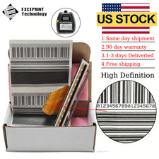 ✅ Printhead For Zebra QLN420 203dpi Printhead P/N P1050667-001 US STOCK ✅ picture