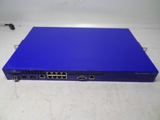 LE-310 World Wide Packets LEAC-0310AB Lightning Edge 310 Ciena Switch + 1x SFP picture