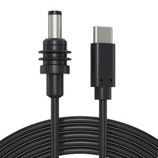 Starlink Mini USB C Power Cable, 100W 16.4FT/5M Power Cable for Starlink picture