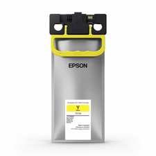 Epson T01D DURABrite Ultra High-Capacity Yellow Ink Pack [T01D400] picture
