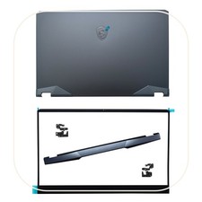 Laptop LCD Screen Parts For MSI Raider GE76 GP76 MS-17K1 MS-17K2 MS-17K3 MS-17K4 picture