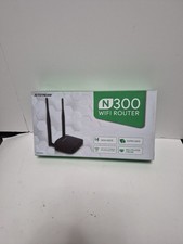 Jetstream N300 ERACN300 WiFi Router 2.4ghz, Brand New picture