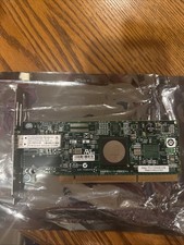 IBM 03N5014 Fibre Channel HBA Adapter 4Gbps PCI-X LP11000 Single Port picture