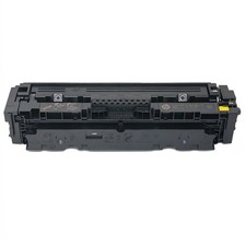 Genuine HP 410A CF412A Yellow Toner For LaserJet Pro M452dn MFP M477fnw M377dw picture