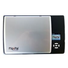 Flip-Pal 100C Mobile Flatbed Scanner w/ Memory Card picture