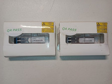 Pack Of 2 - Source Photonics - SP-GB-LX-IDFM AD - Sealed picture