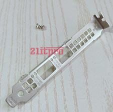Full Profile Bracket for Intel X710-DA2 X722-DA2 X710-SR2 00YK615 picture