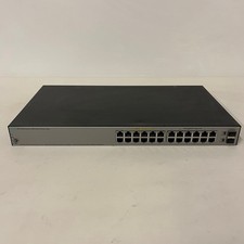 HPE OfficeConnect 1820-24G PoE+ Switch 185W J9983A picture