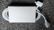 Apple MacBook Power Adapter Extension Cable Cord 6ft Genuine OEM White picture