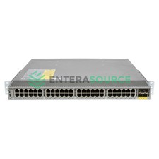 Cisco N2K-C2248TP-E-1GE Nexus 2248TP 48 Port 1GBASE-T, 4x 10Gb Fabric Extender picture