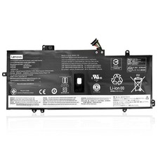 NEW OEM L18C4P71 L18L4P71 Battery For Lenovo ThinkPad X1 Carbon 7th Gen/8th Gen picture
