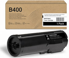 B400 106R03580 Black 1PK  Toner Cartridge Replacement for VersaLink B405 B400DN picture
